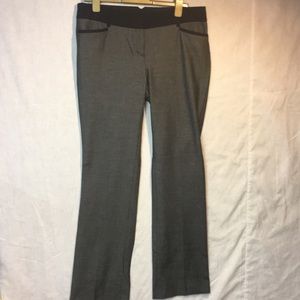 New Express 12L columnist pants